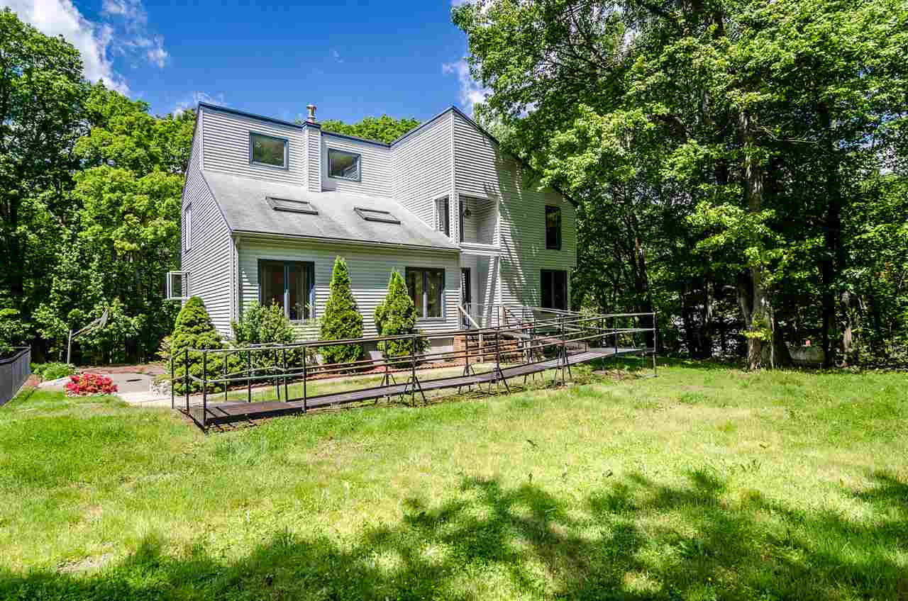8 Shamrock Road Windham, NH 03087 - Photo 1 of 34