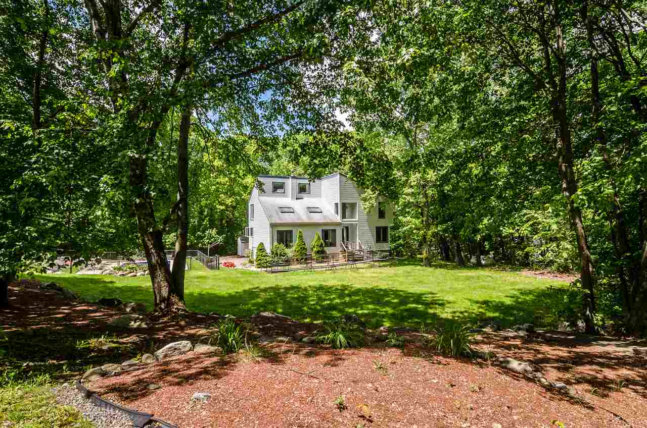 8 Shamrock Road Windham, NH 03087 - Photo 34 of 34