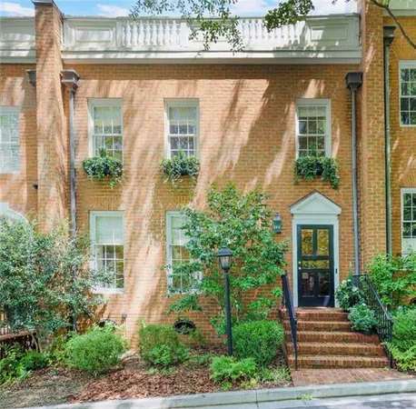 $1,595,000 | 3131 Slaton Drive Northwest, Unit 28, Atlanta, GA 30305