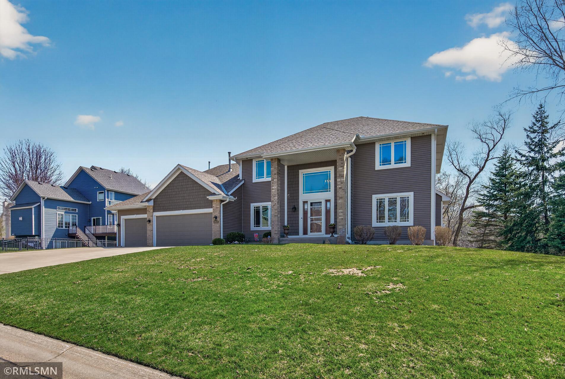 10840 Alberton Way Inver Grove Heights, MN 55077 - Photo 3 of 58