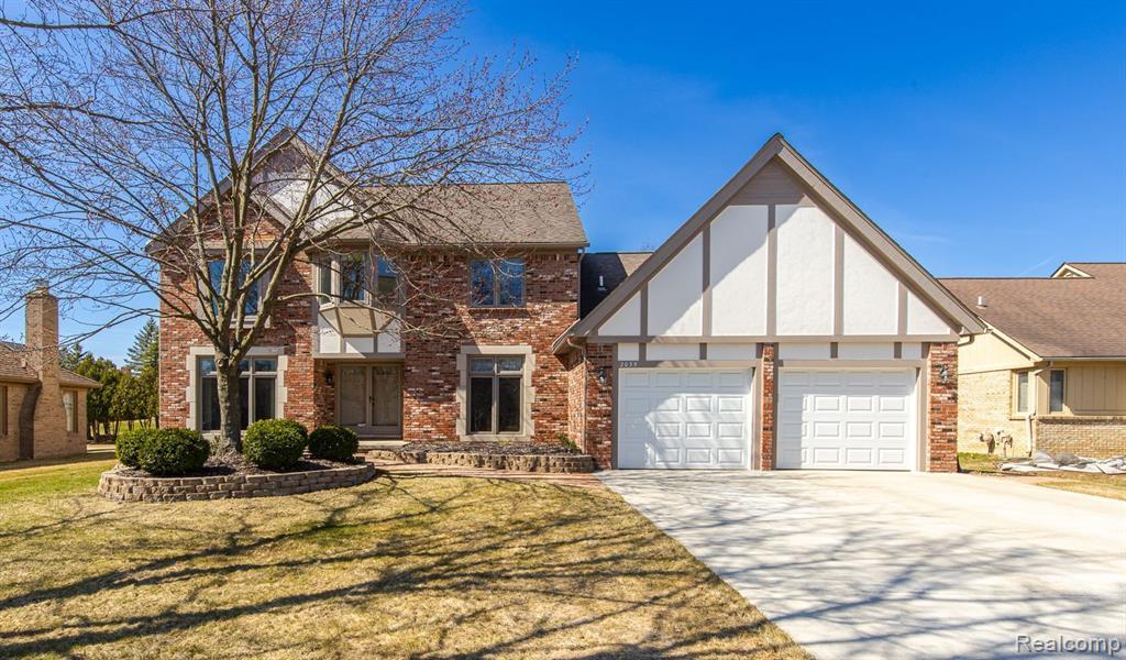 2035 Reagan Drive Rochester Hills, MI 48309 - Photo 2 of 51
