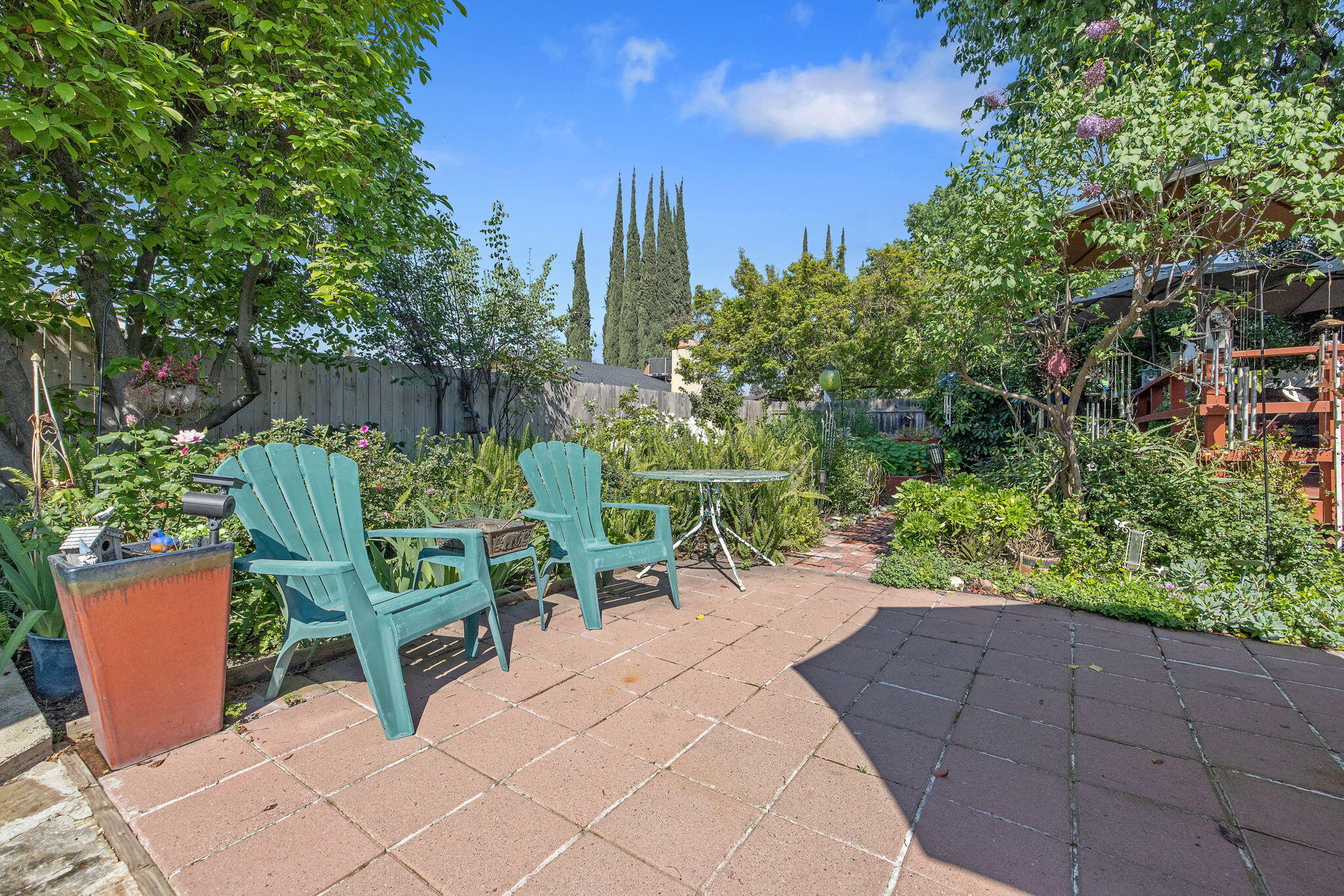 1009 South Rova Court Visalia, CA 93277 - Photo 51 of 57