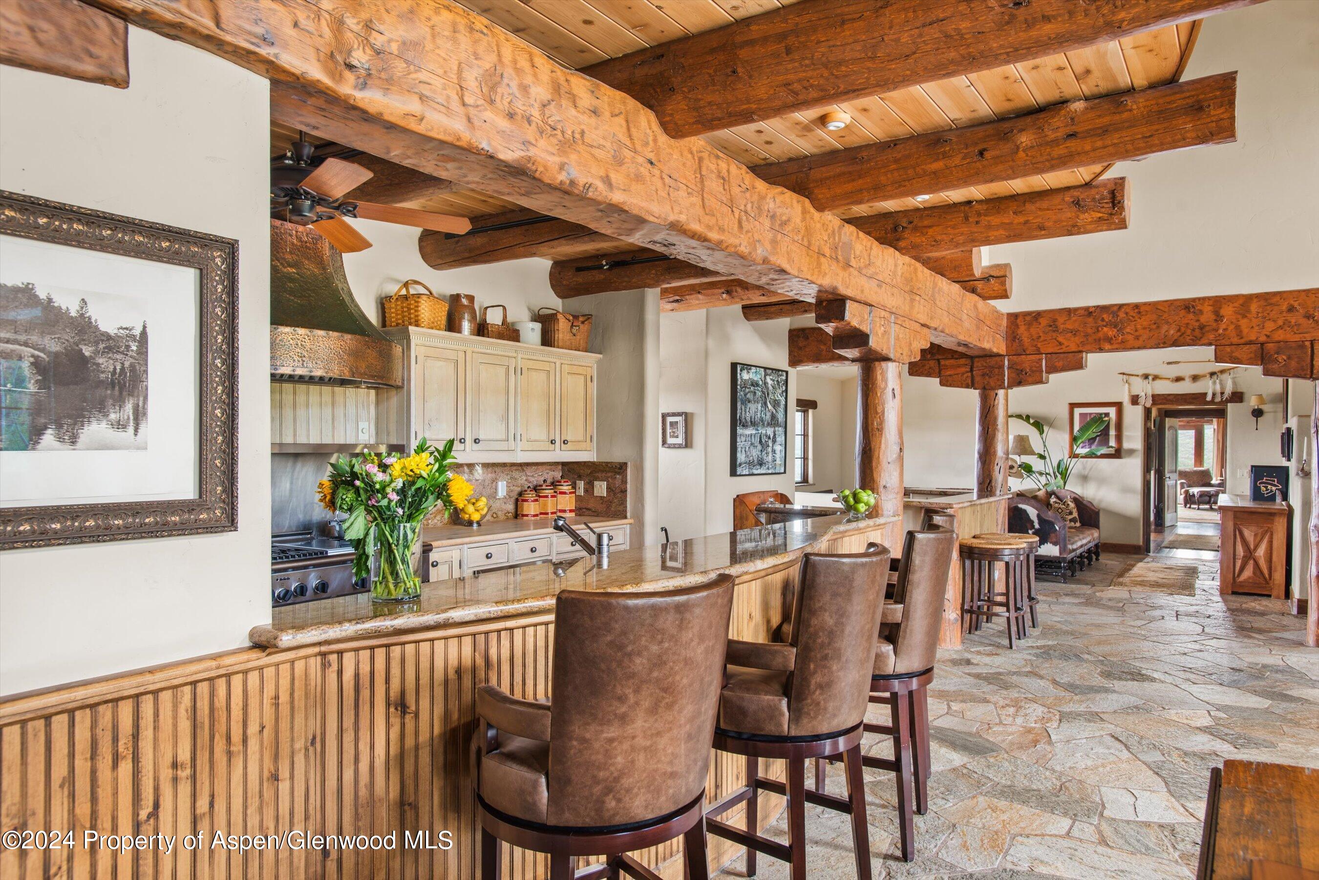 227 Sage Rim Circle Basalt, CO 81621 - Photo 11 of 42 Kitchen