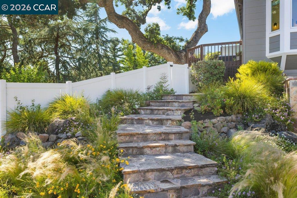 189 Oak Road Alamo, CA 94507 - Photo 57 of 86