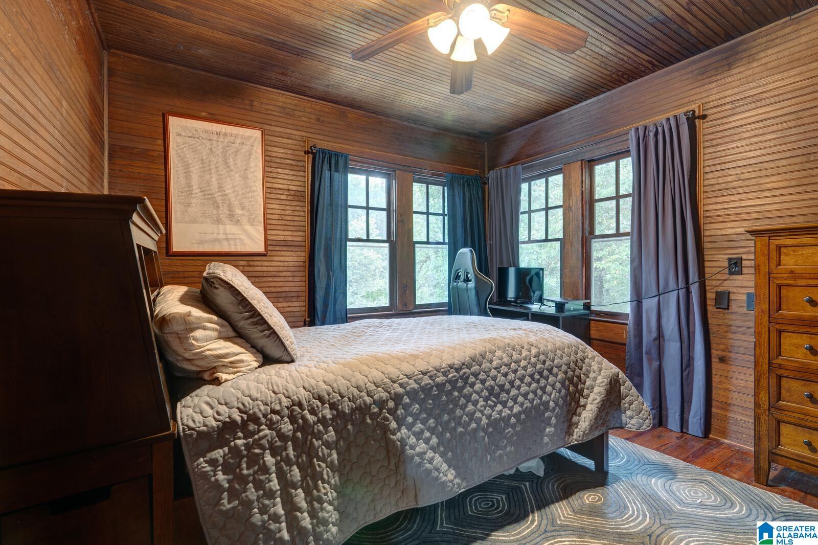 4761 Old Looney Mill Road Birmingham, AL 35243 - Photo 20 of 25