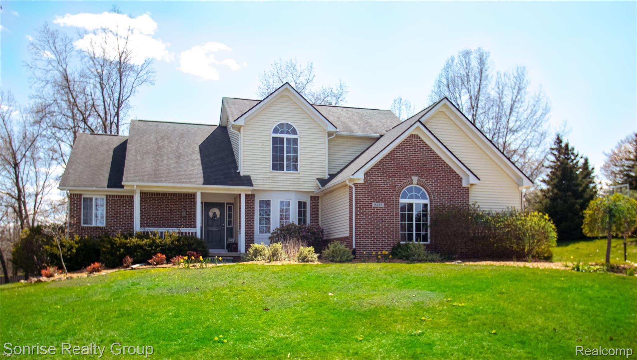 5225 Whitaker Trail Linden, MI 48451 - Photo 1 of 29 front.jpeg