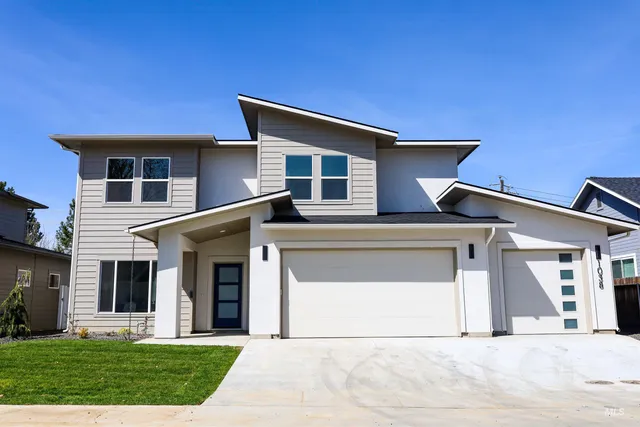 $794,900 | 1038 East Fleetwood Court, Boise, ID 83706