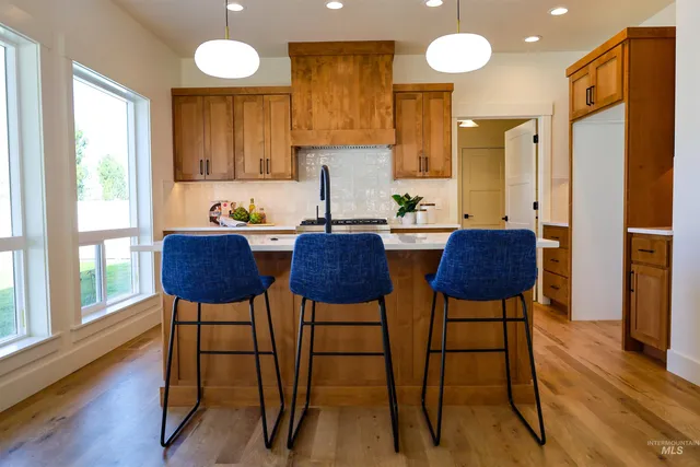 $794,900 | 1038 East Fleetwood Court, Boise, ID 83706