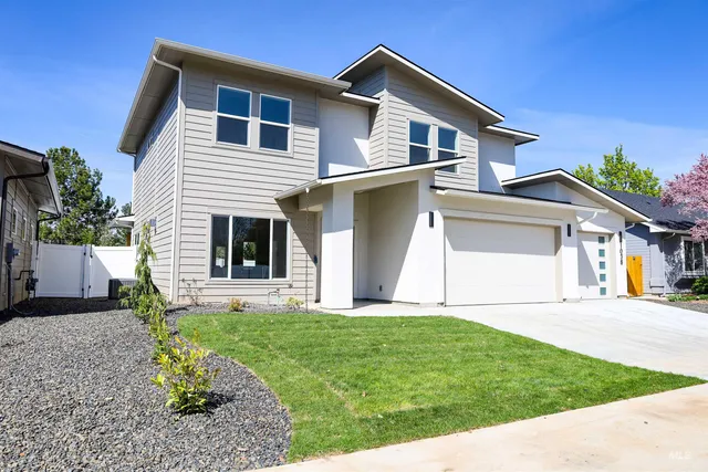 $794,900 | 1038 East Fleetwood Court, Boise, ID 83706