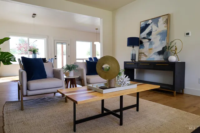 $794,900 | 1038 East Fleetwood Court, Boise, ID 83706