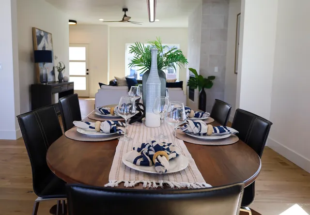 $794,900 | 1038 East Fleetwood Court, Boise, ID 83706