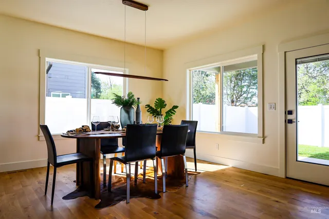 $794,900 | 1038 East Fleetwood Court, Boise, ID 83706