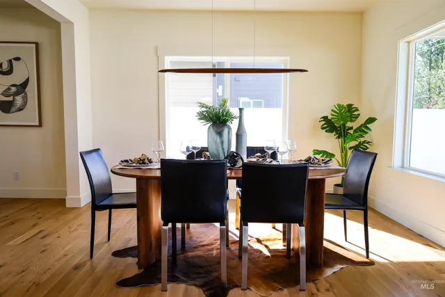 $794,900 | 1038 East Fleetwood Court, Boise, ID 83706