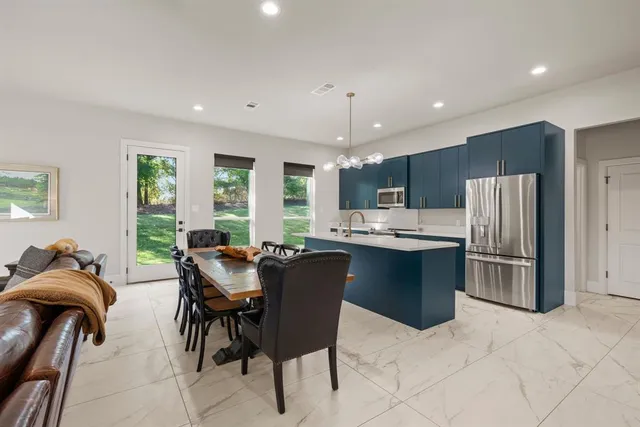 $4,950,000 | 916 Dove Creek Court, Bartonville, TX 76226