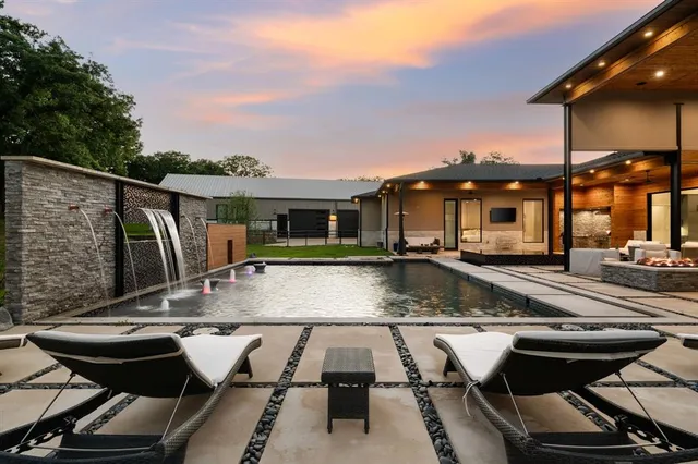 $4,950,000 | 916 Dove Creek Court, Bartonville, TX 76226