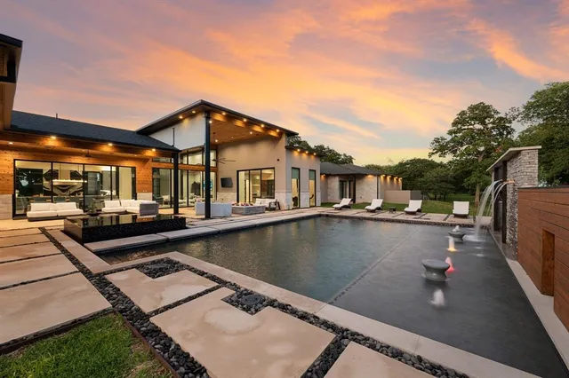 $4,950,000 | 916 Dove Creek Court, Bartonville, TX 76226