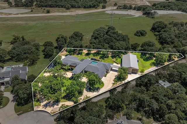 $4,950,000 | 916 Dove Creek Court, Bartonville, TX 76226