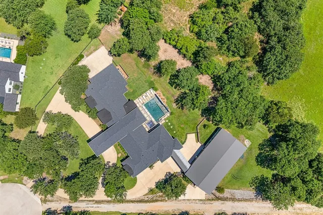 $4,950,000 | 916 Dove Creek Court, Bartonville, TX 76226