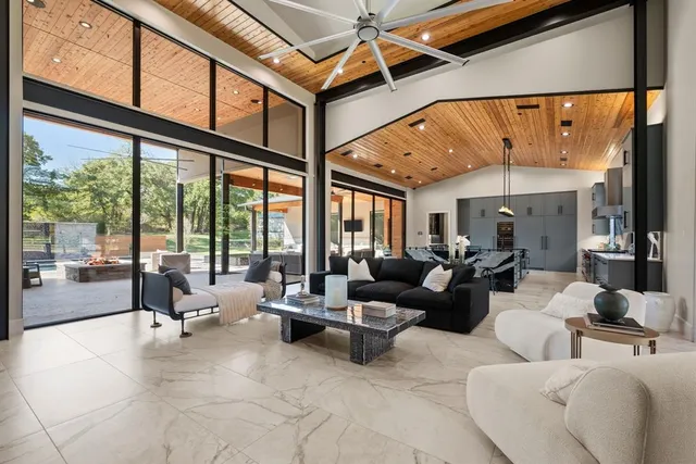 $4,950,000 | 916 Dove Creek Court, Bartonville, TX 76226