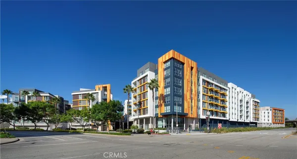 $3,337 | 5901 Center Drive, Unit 3622, Los Angeles, CA 90045