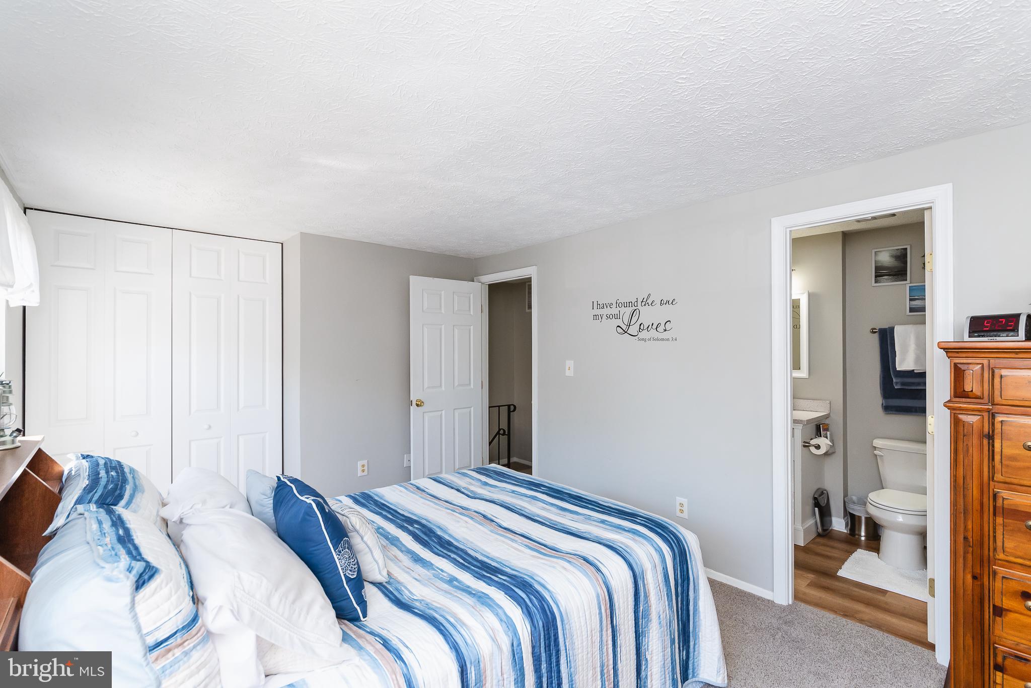 925 Todd Road Bel Air, MD 21014 - Photo 22 of 43 Bed 1