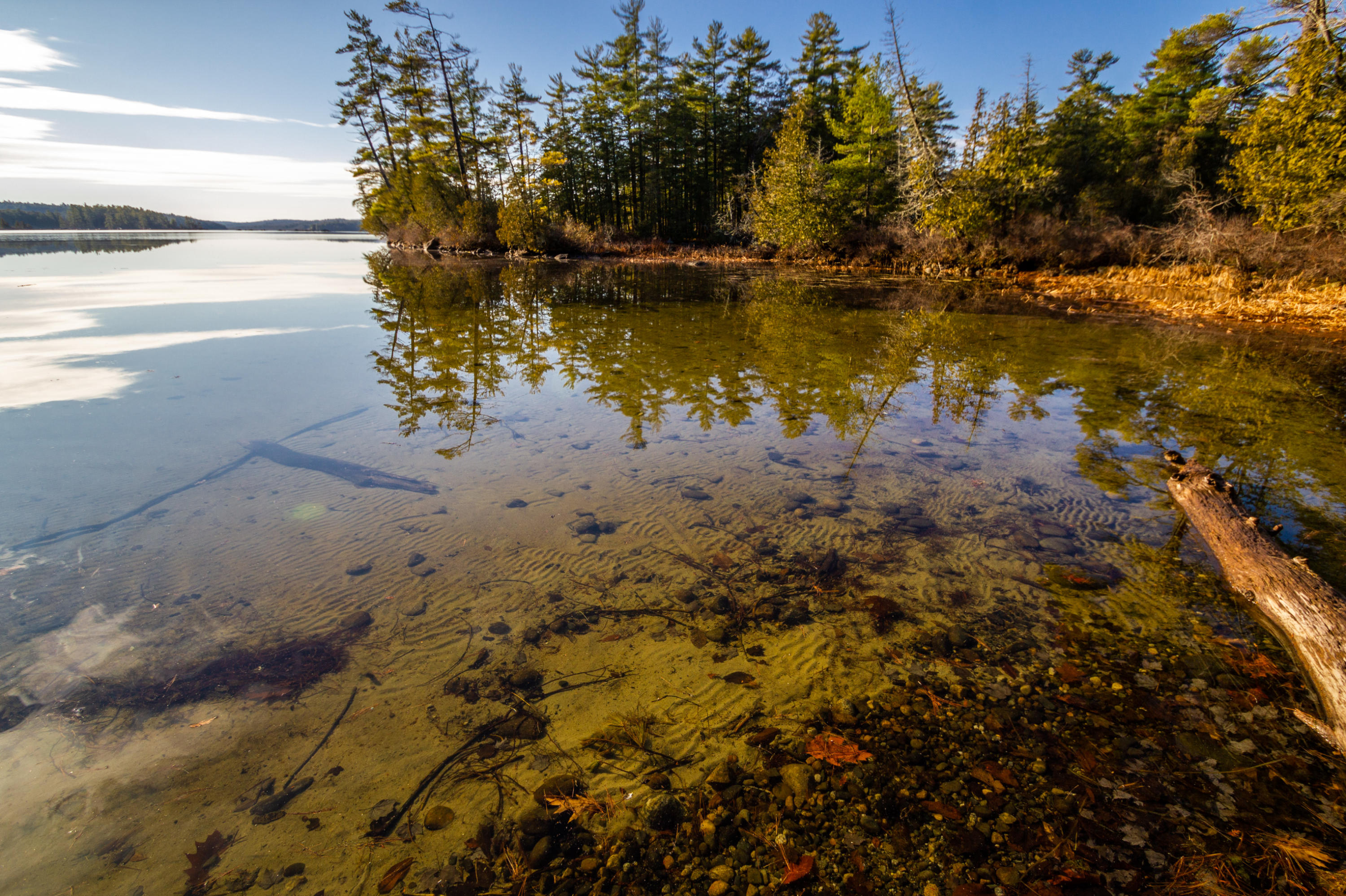 266 Timber Point Road Belgrade, ME 04917 - Photo 13 of 22 IMG_7544