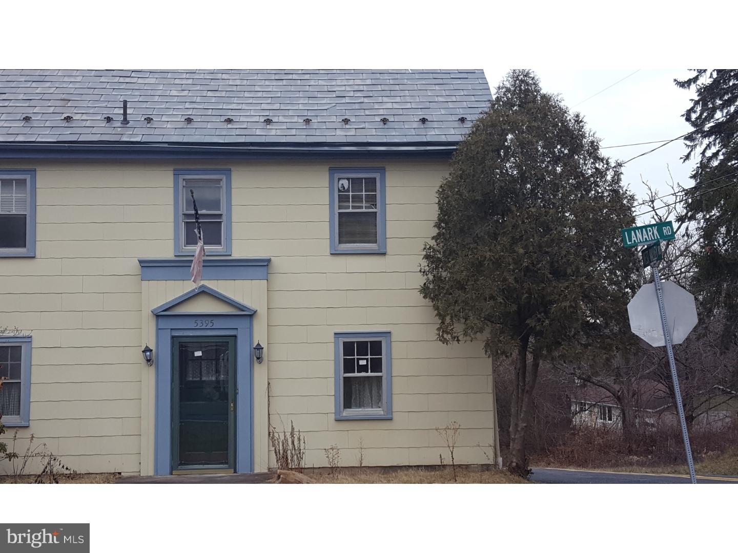 5395 Lanark Road Center Valley, PA 18034 - Photo 1 of 25 Gallery Image 1