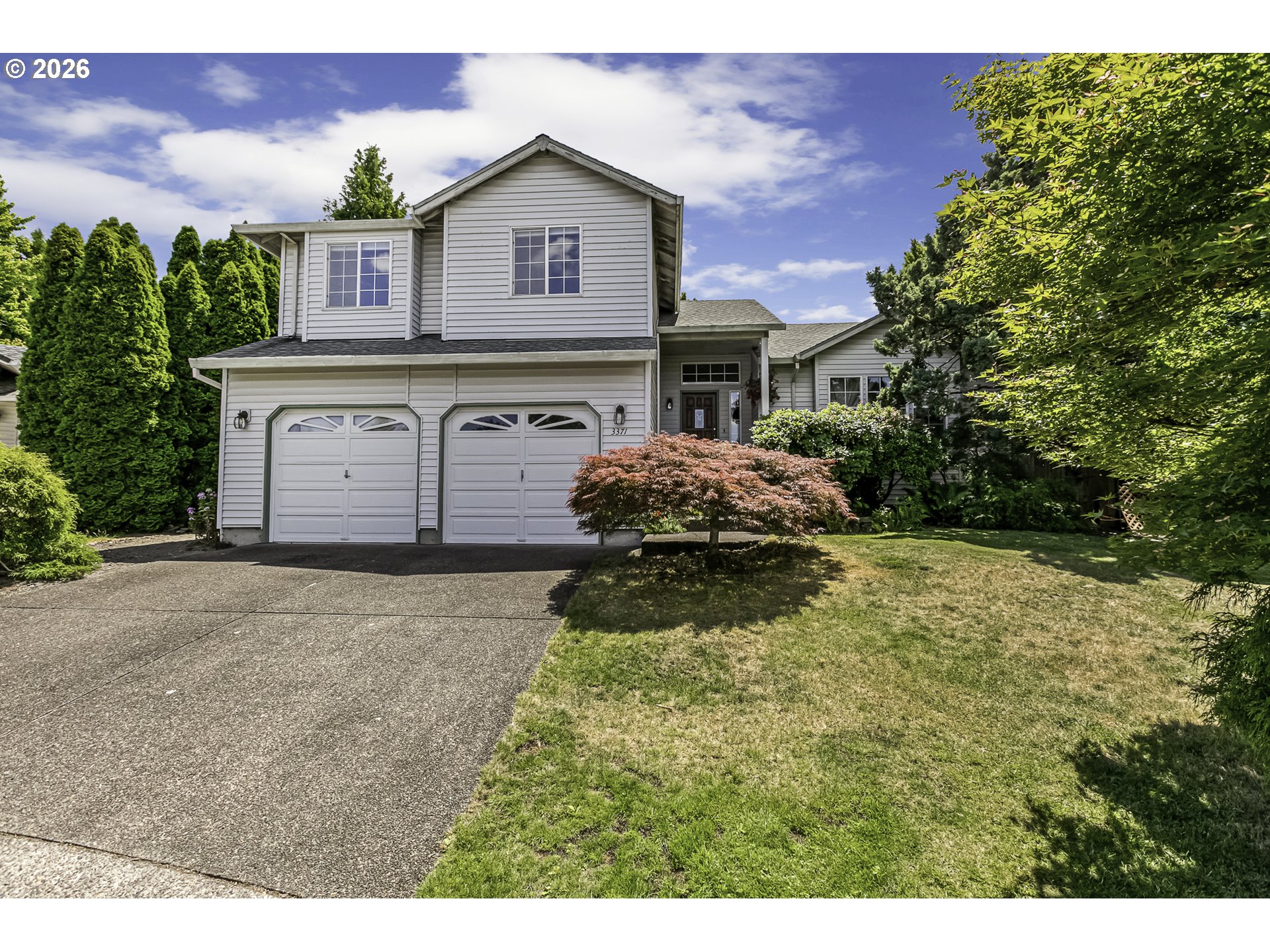 3371 Southwest Redfern Place Gresham, OR 97080 - Photo 2 of 48