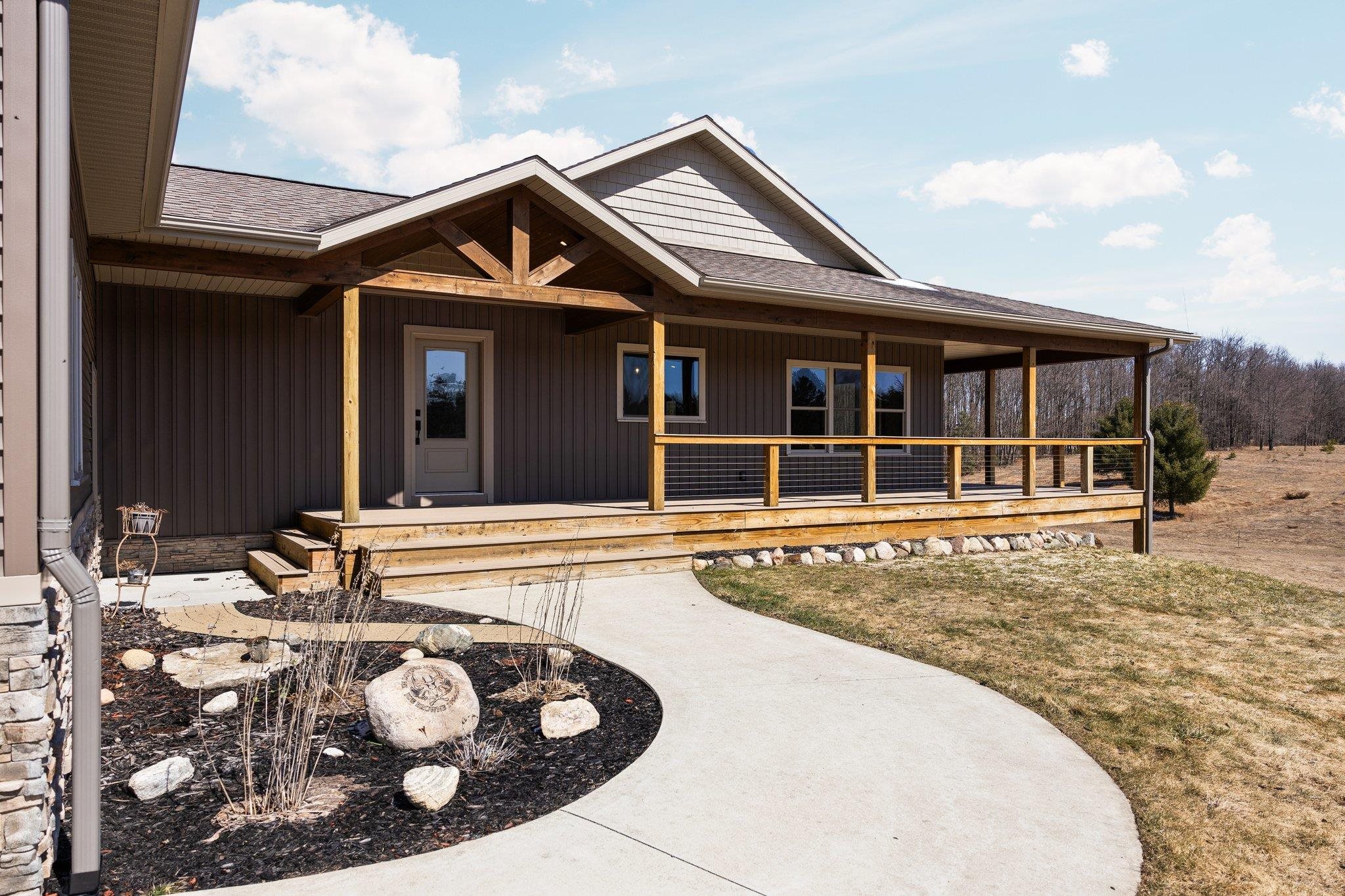 8496 Hudson Road Southwest Fife Lake, MI 49633 - Photo 82 of 87