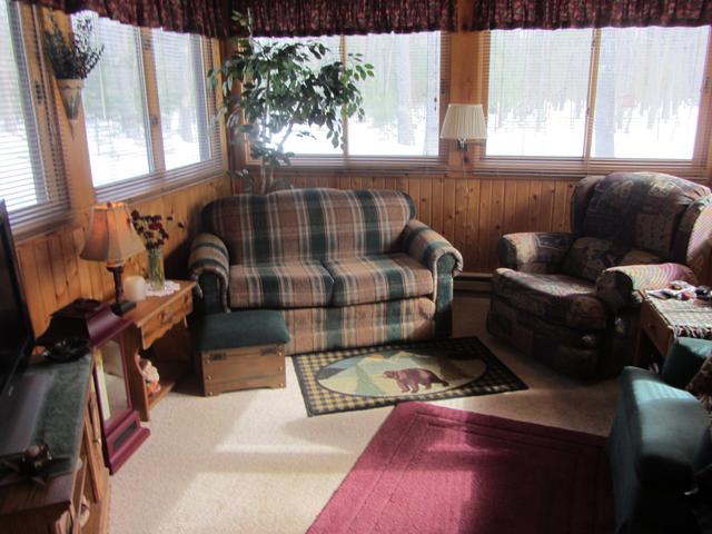 1180 Fire Tree Trail Eagle River, WI 54521 - Photo 9 of 14 Gallery Image 9