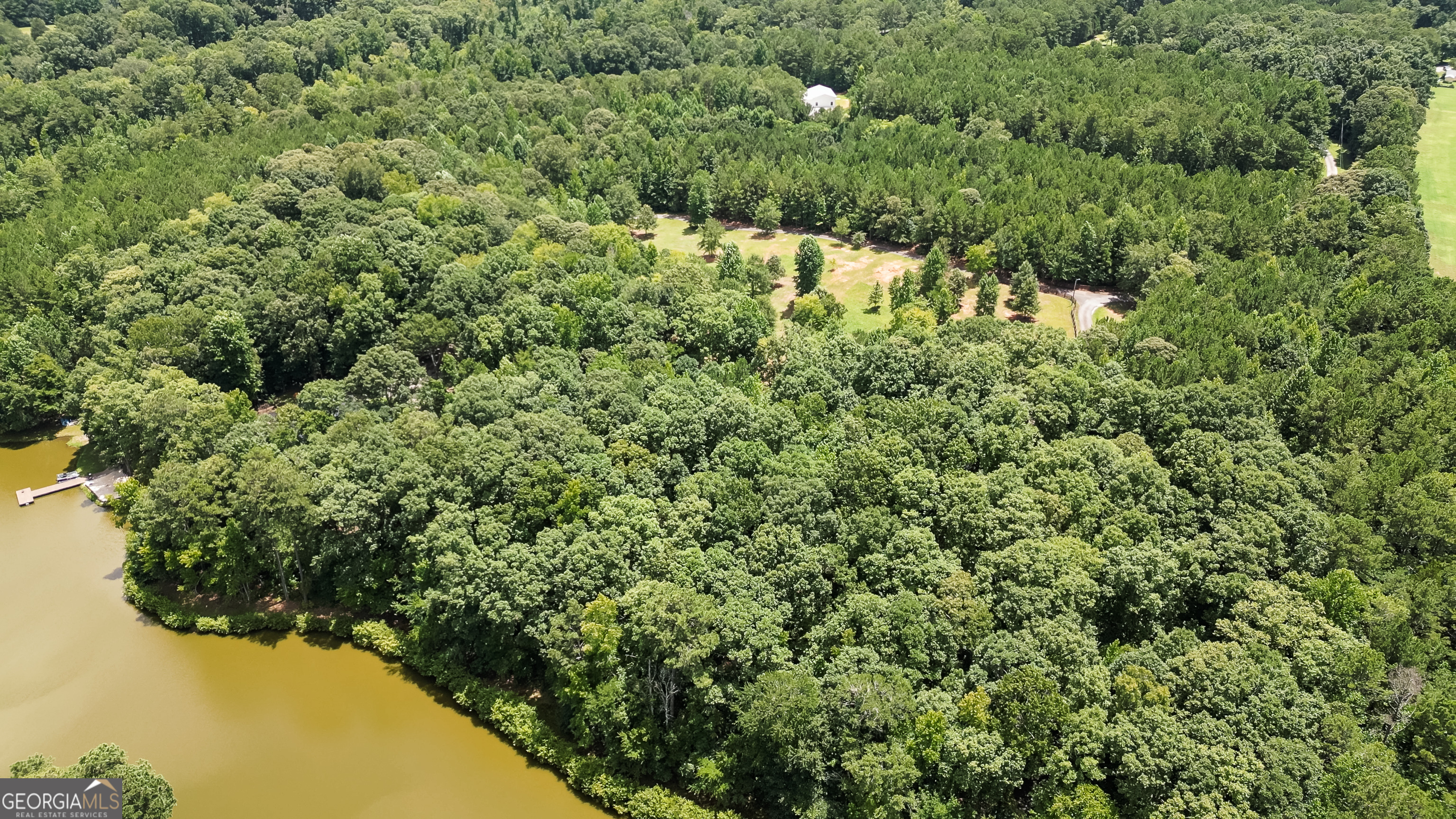 710 Line Creek Road Senoia, GA 30276 - Photo 98 of 117 Gallery Image 98