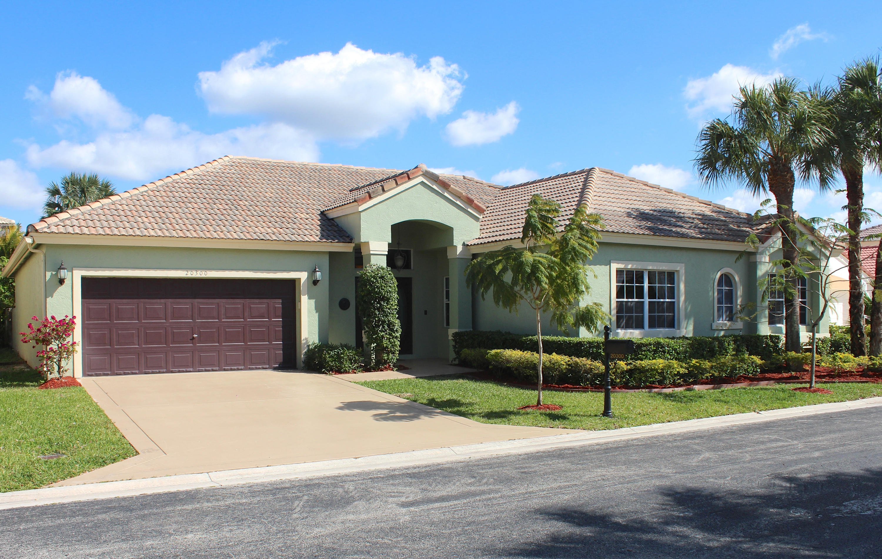 20300 Puccini Terrace Boca Raton, FL 33498 - Photo 1 of 41 Exterior