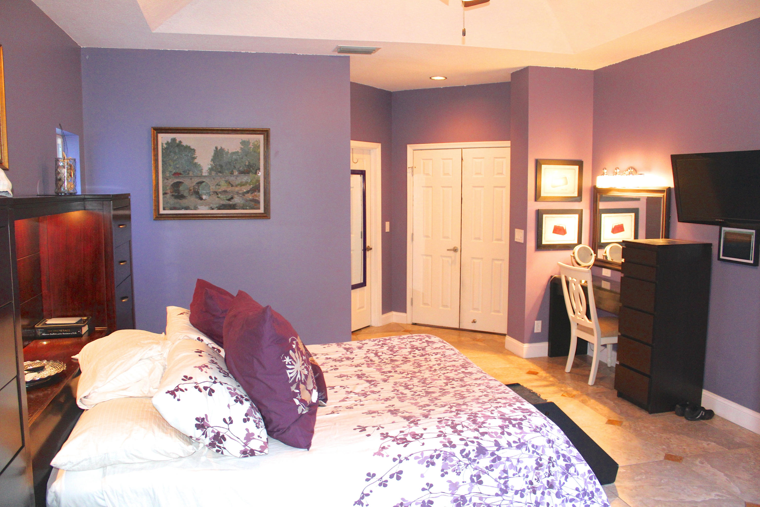20300 Puccini Terrace Boca Raton, FL 33498 - Photo 14 of 41 Master Bedroom