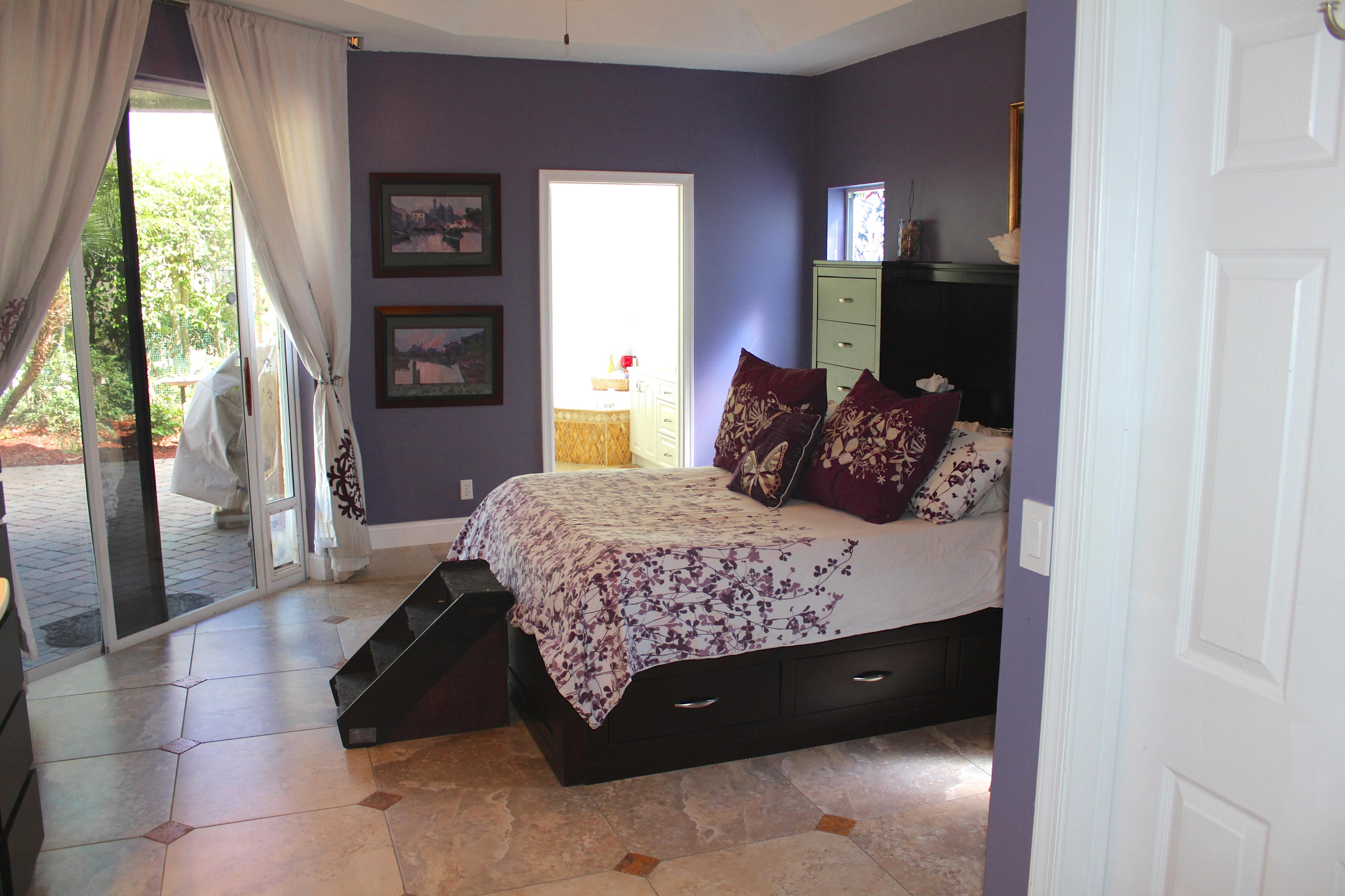 20300 Puccini Terrace Boca Raton, FL 33498 - Photo 15 of 41 Master Bedroom