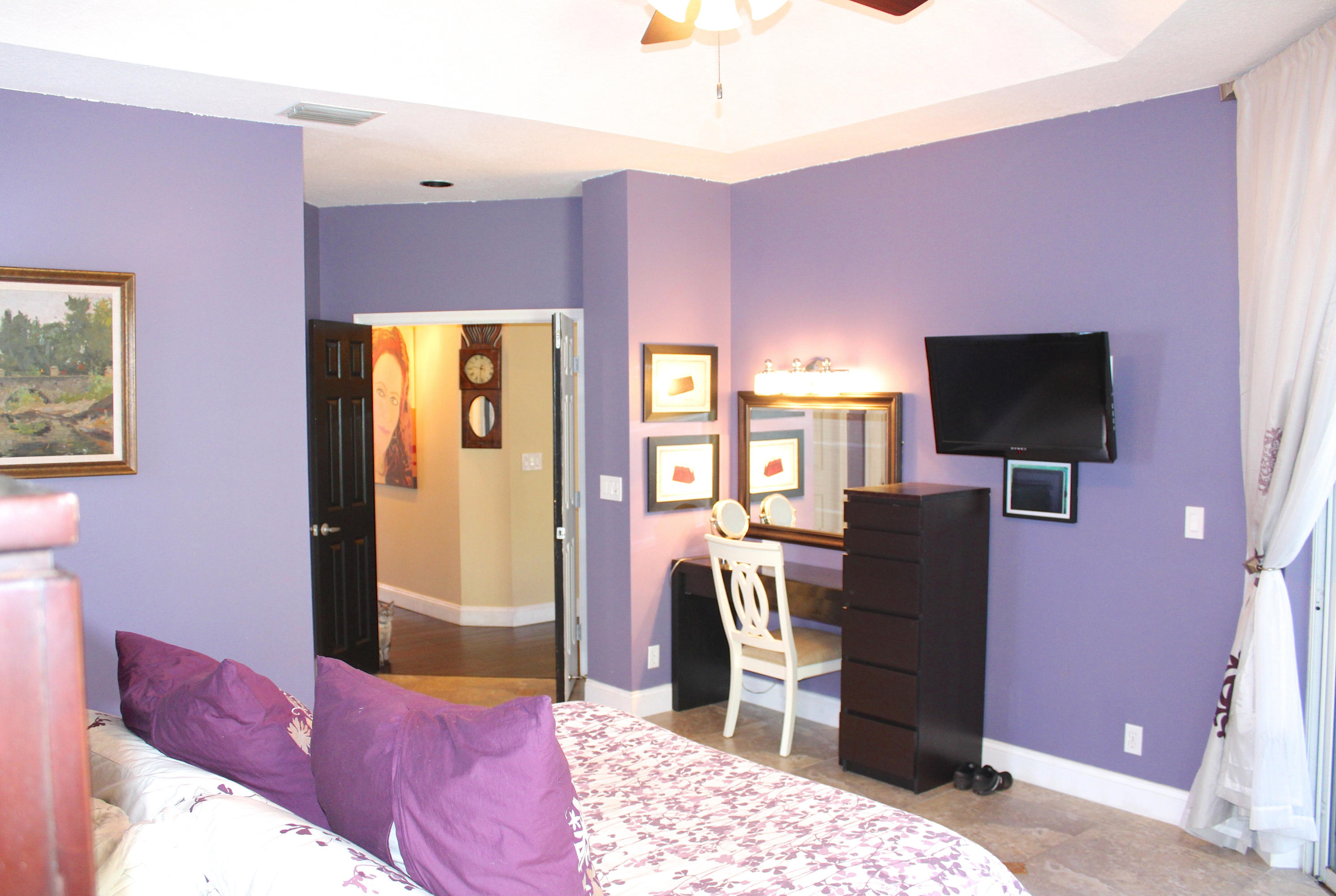 20300 Puccini Terrace Boca Raton, FL 33498 - Photo 17 of 41 Master Bedroom