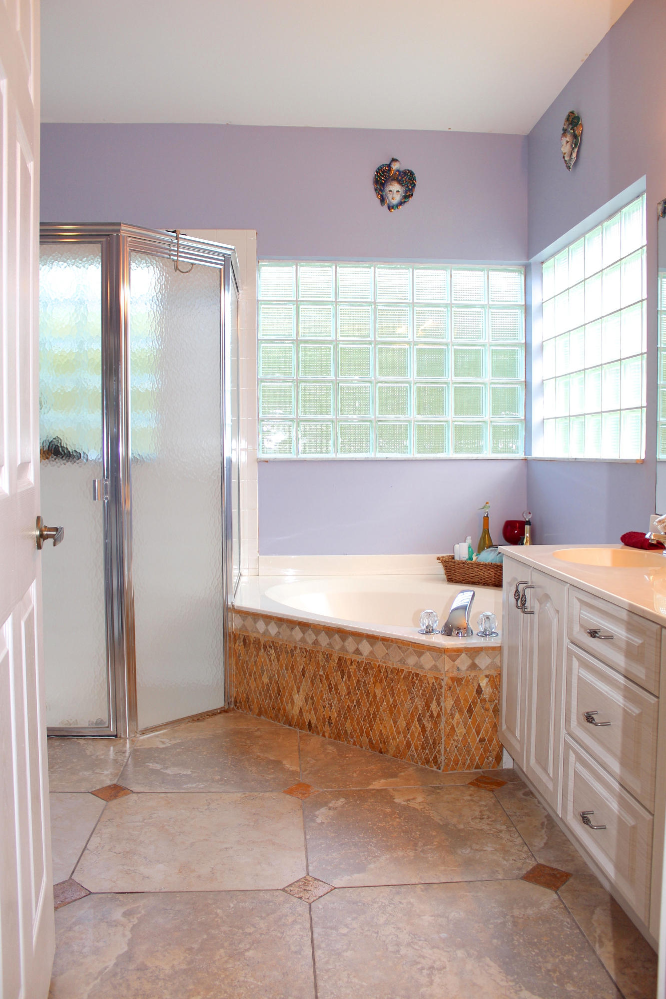 20300 Puccini Terrace Boca Raton, FL 33498 - Photo 18 of 41 Master Bathroom