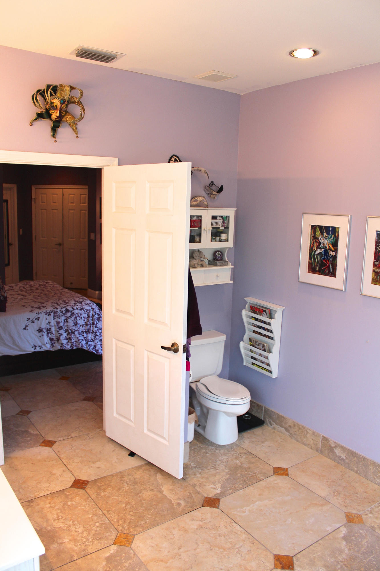 20300 Puccini Terrace Boca Raton, FL 33498 - Photo 20 of 41 Master Bathroom