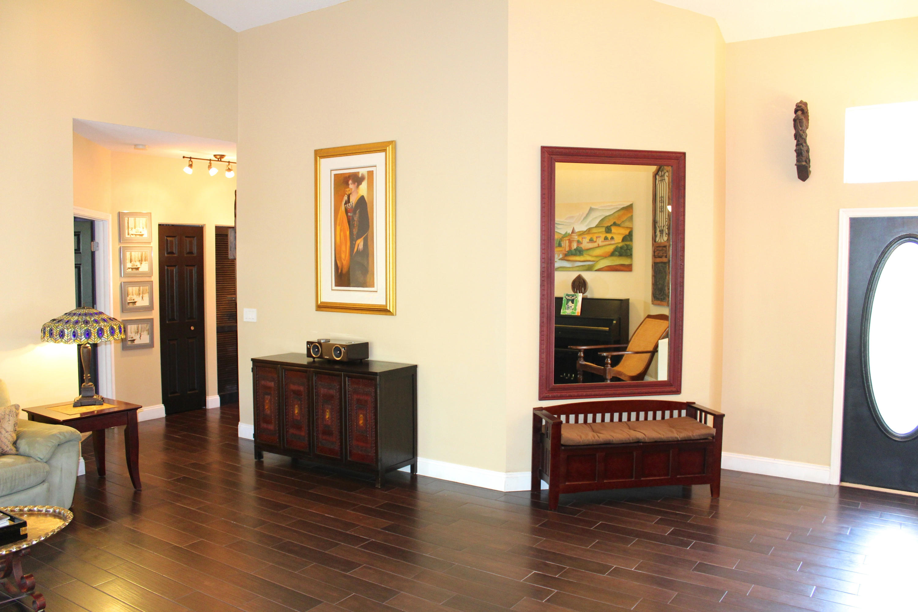 20300 Puccini Terrace Boca Raton, FL 33498 - Photo 3 of 41 Living Room & Entry Foyer