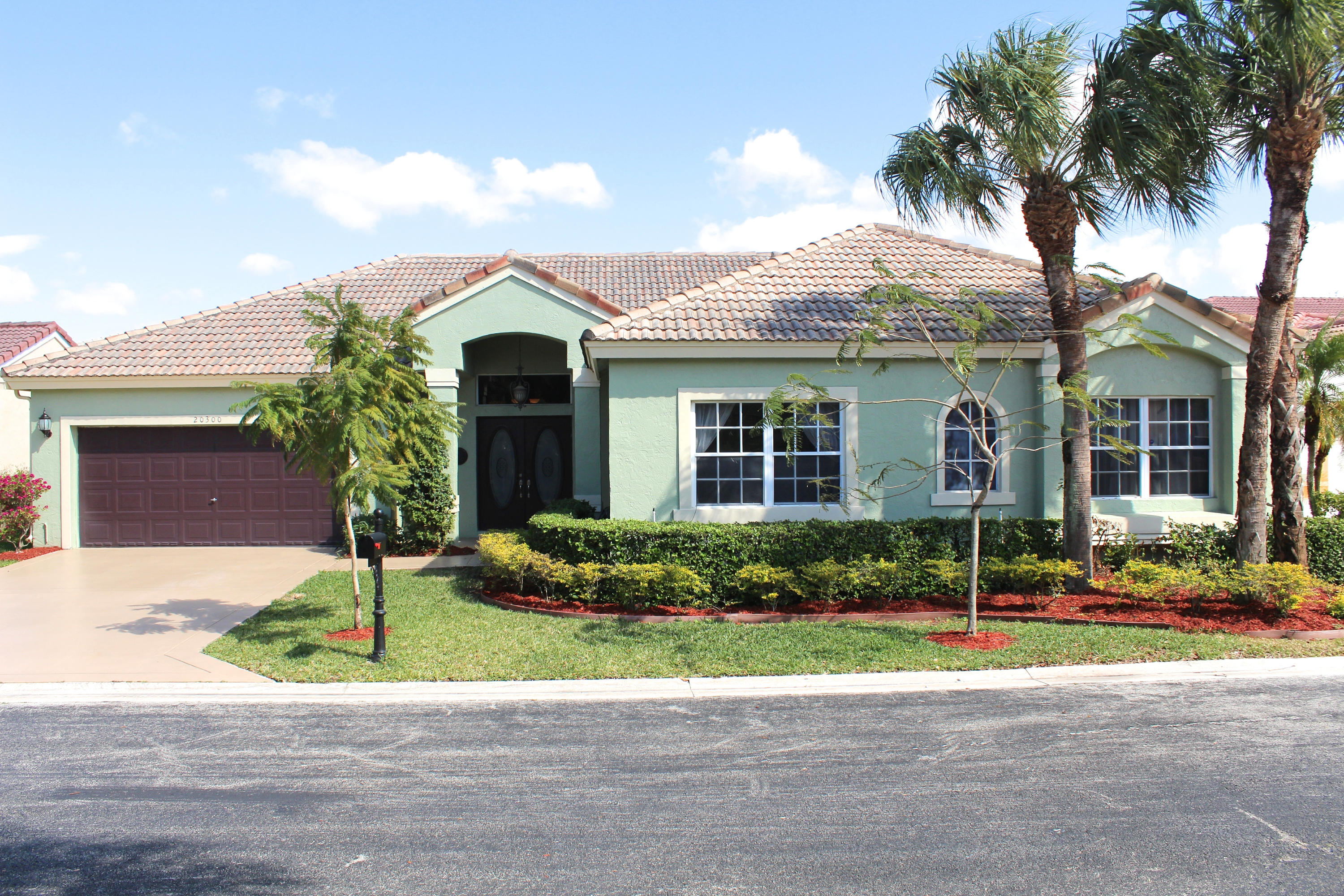 20300 Puccini Terrace Boca Raton, FL 33498 - Photo 38 of 41 Exterior