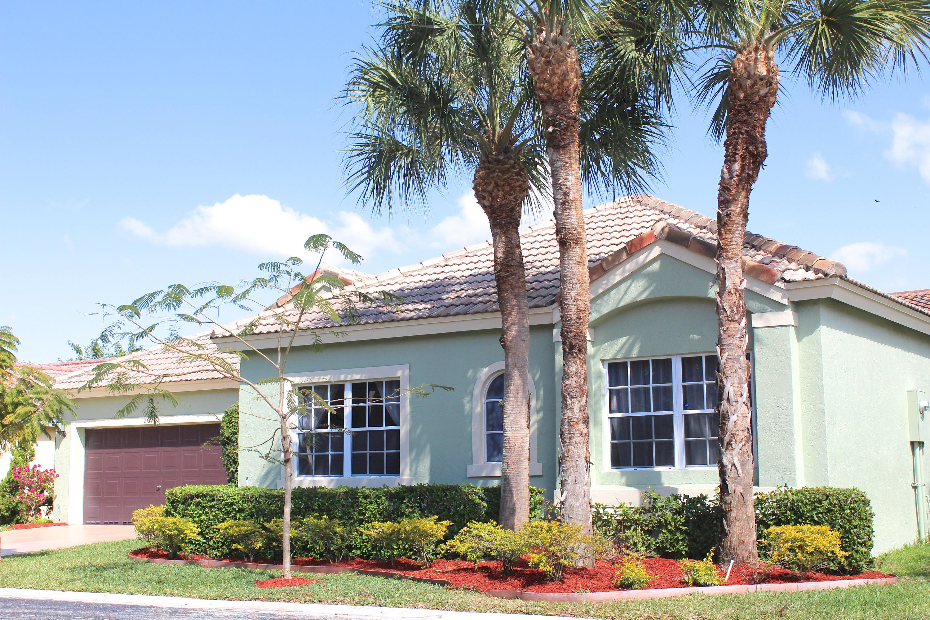 20300 Puccini Terrace Boca Raton, FL 33498 - Photo 39 of 41 Exterior