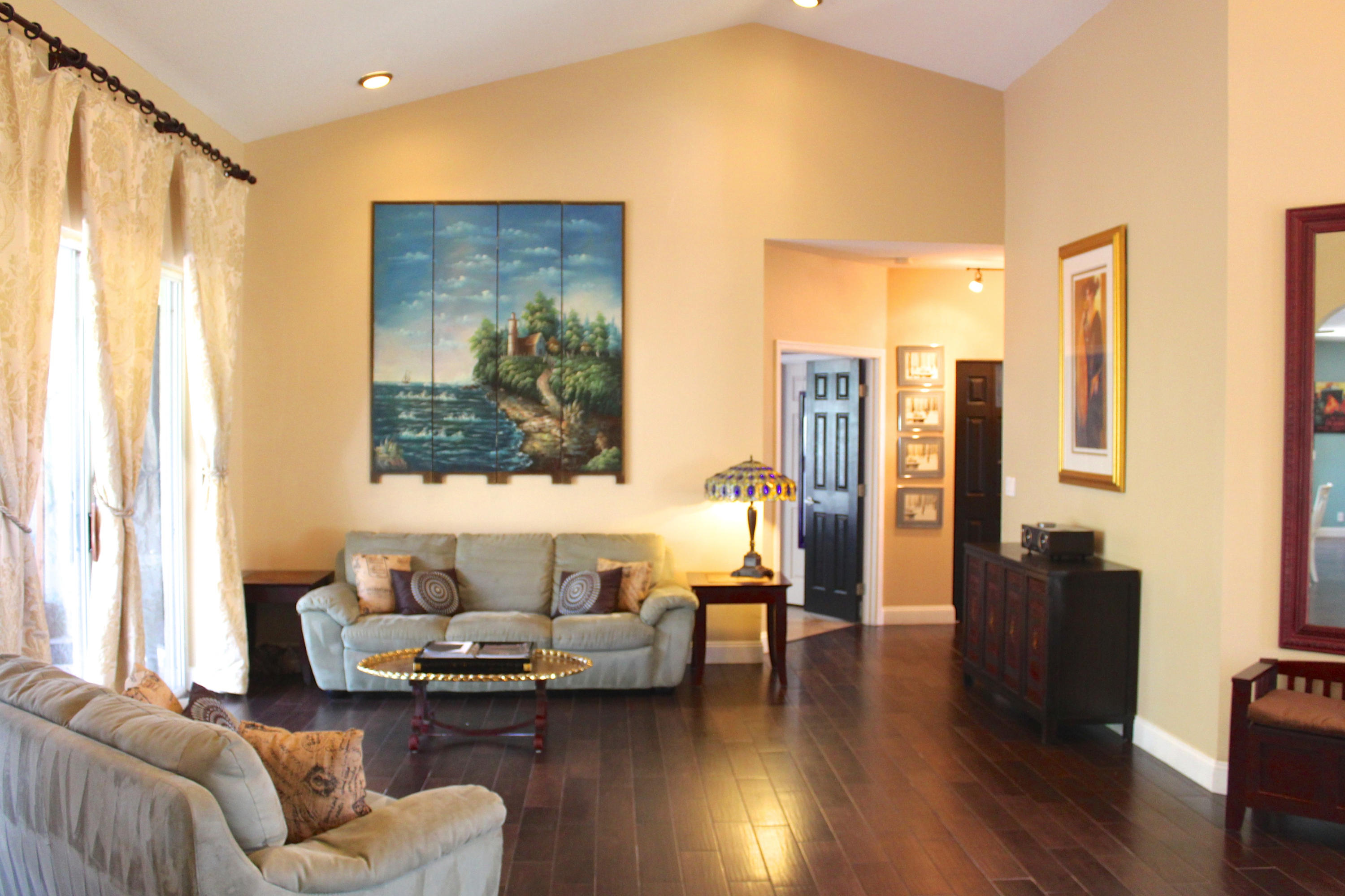 20300 Puccini Terrace Boca Raton, FL 33498 - Photo 4 of 41 Living Room