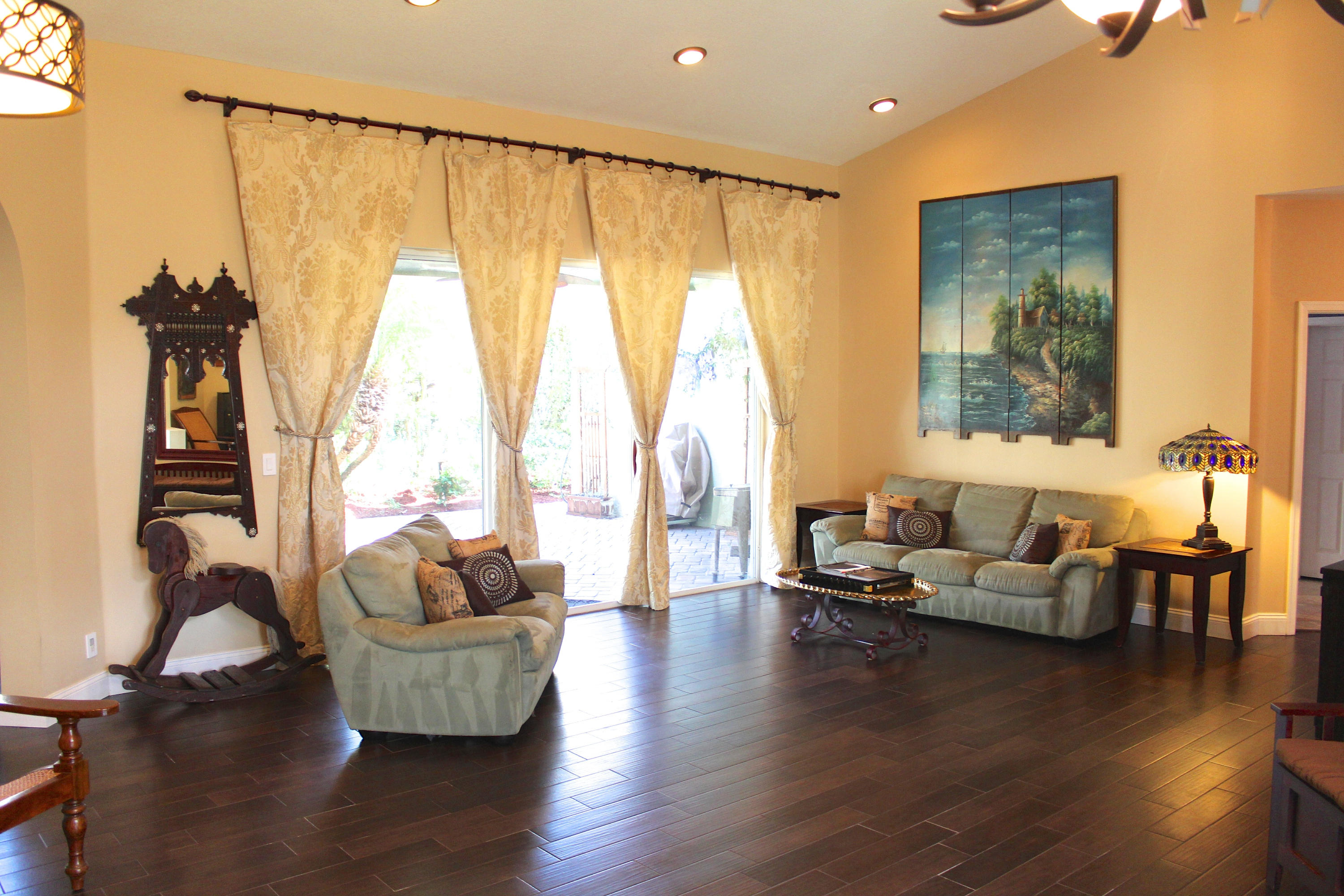 20300 Puccini Terrace Boca Raton, FL 33498 - Photo 5 of 41 Living Room