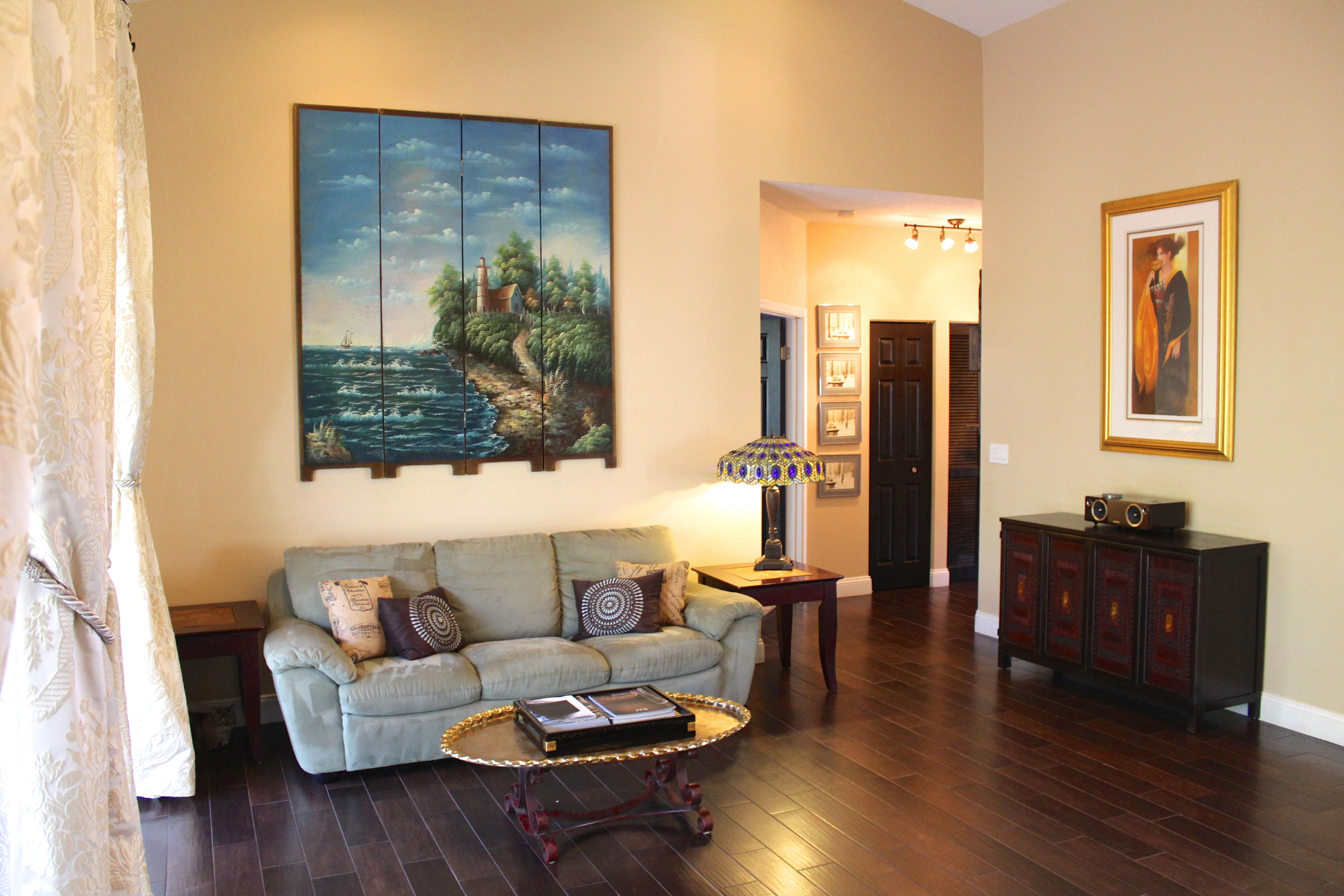 20300 Puccini Terrace Boca Raton, FL 33498 - Photo 6 of 41 Living Room