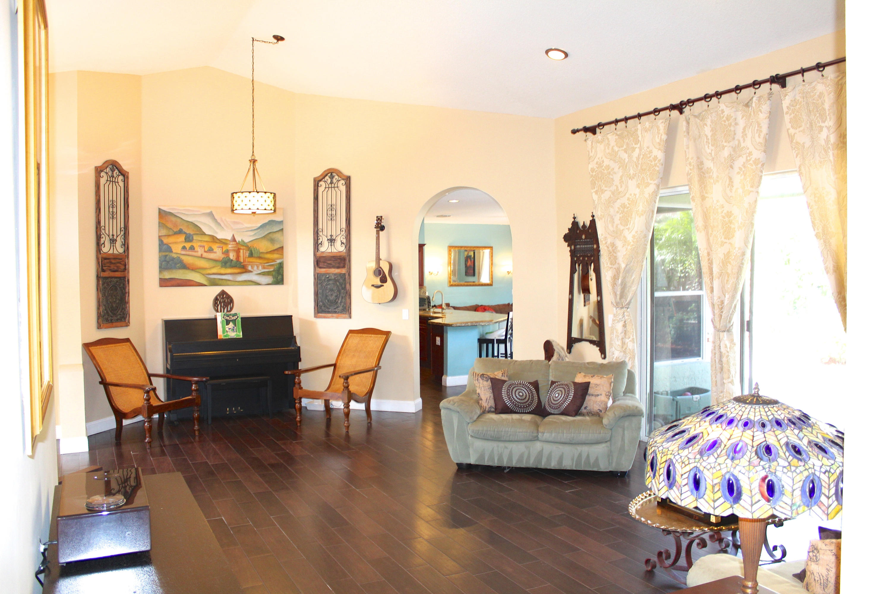 20300 Puccini Terrace Boca Raton, FL 33498 - Photo 7 of 41 Dining Area & Living Room