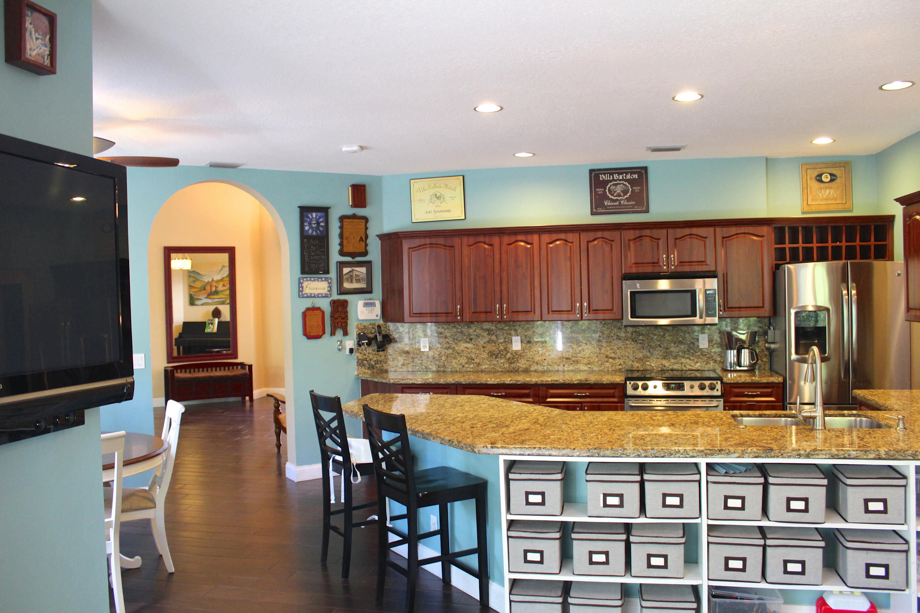 20300 Puccini Terrace Boca Raton, FL 33498 - Photo 8 of 41 Kitchen