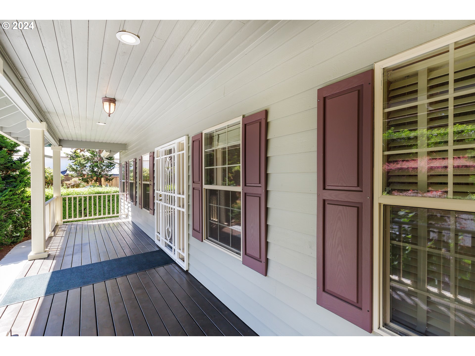 10202 South New Era Road Canby, OR 97013 - Photo 12 of 48 a view interior of the house