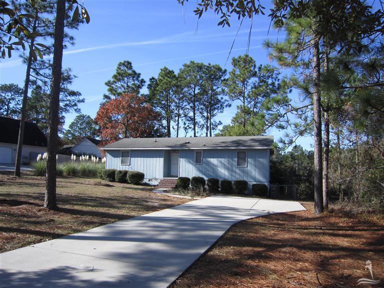 793 East Boiling Spring Road Southport, NC 28461 - Photo 1 of 11 Primary Photo