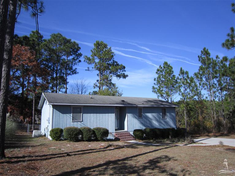 793 East Boiling Spring Road Southport, NC 28461 - Photo 2 of 11 Additional Photo