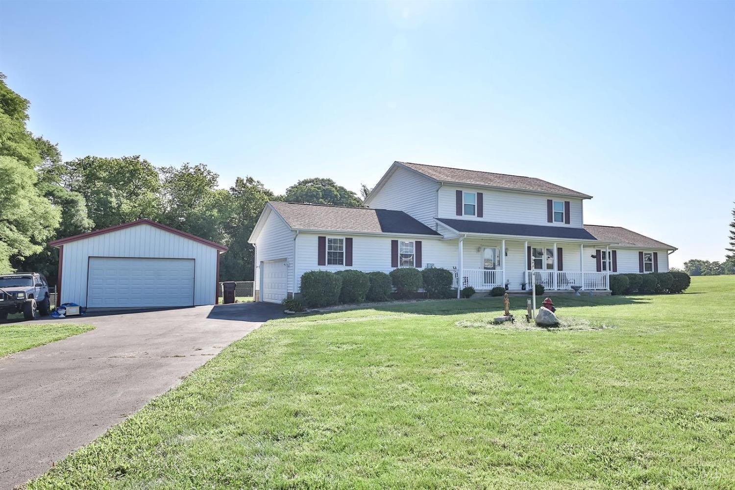 8672 Highrock Road Leesburg, OH 45135 - Photo 2 of 40 Gallery Image 2