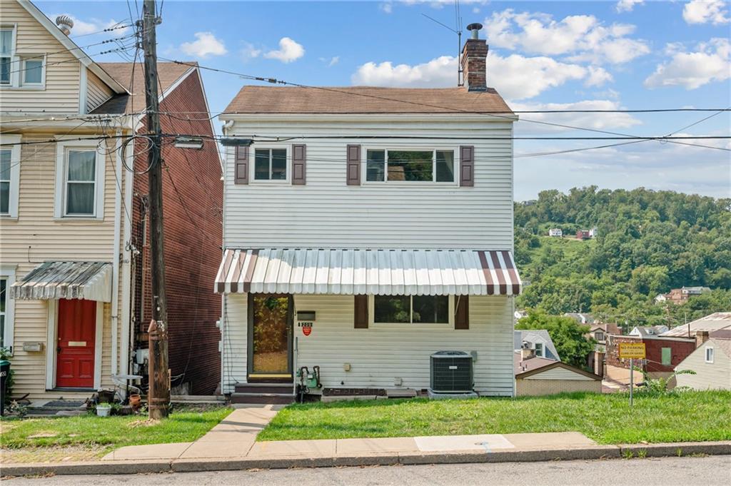 209 Evergreen Road Pittsburgh, PA 15209 - Photo 1 of 23 Gallery Image 1